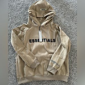 Essential Hoodie